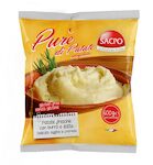 PURE' DI PATATE 'SACPO' 8X600 GR