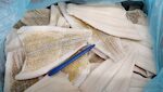 PLATESSA 2 SENZA PELLE 150/200 PP X5