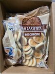 TIGELLE BOCCONCINI COTTE 180PZ X CIRCA 20G