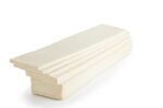 PANE CARRE' PER TRAMEZZINI 4X1 KG