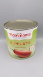 POMODORI PELATI 'LA FIAMMANTE' 6X2,5 KG