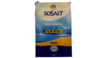 SALE MARINO FINO IODATO 12X1 KG