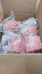 FILONE DI TONNO 500/1000 GR 1X10 KG