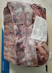 VITELLONE IRLANDA ENTRECOTE 5 COSTE SCALZATA circa 7