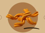 STROZZAPRETI 1X3 KG