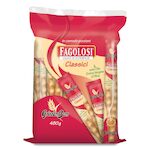 GRISSINI FAGOLOSI 'GRISSIN BON' 6X480 GRAMMI
