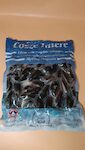 COZZE PRECOTTE CON GUSCIO 40/60 5X1
