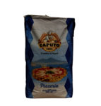 FARINA DI GRANO TENERO 00 'CAPUTO' BLU 25 KG