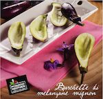 BARCHETTE DI MELANZANE MIGNON 'SPIRITO CONTADINO' 2X2 KG
