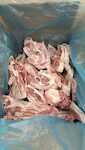 SPALLA DI AGNELLO TAGLIATA 1X5 KG CIRCA