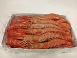 GAMBERI L1 ARGENTINA 'ARBUMASA' 6X2 KG