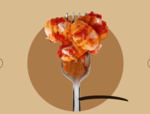 GNOCCHI POMODORO E MOZZARELLA 4X350 GR
