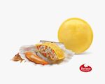 PANCIOTTI CON CAPESANTE E GAMBERI DEI MARI DEL NORD 1X2 KG
