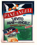 LIEVITO VANIGLIATO 50X48GR