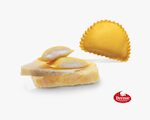RAVIOLOTTI CON POLENTA E MONTASIO DOP 1X2 KG