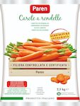 CAROTE DISCO 'PAREN' 4X2,5 KG